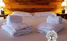 Hostal El Algarrobo